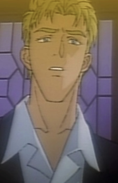 Stanford, Roger T.