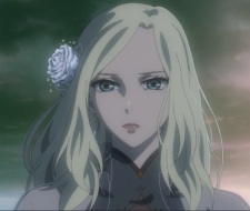 Lilith, Hadaly