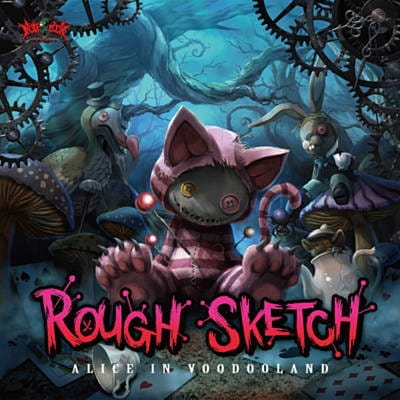 Alice in Voodooland poster