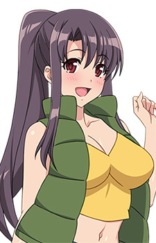 Kitamura, Natsuki