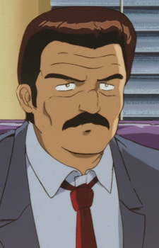 Grimmwood, George