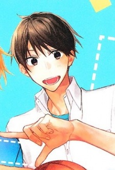 Kagiura, Akira