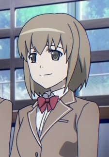 Kondou, Michi