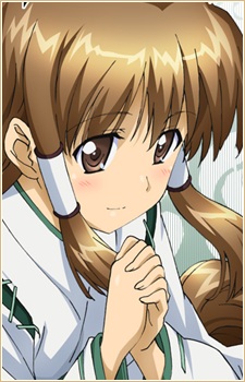 Mariya, Yuri