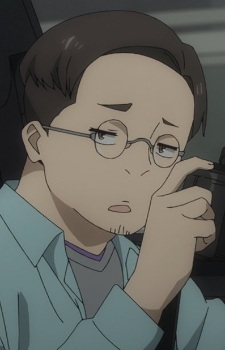 Mita, Akira
