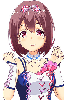 Ibuki, Nagisa