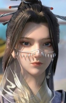 Su, Caizhen