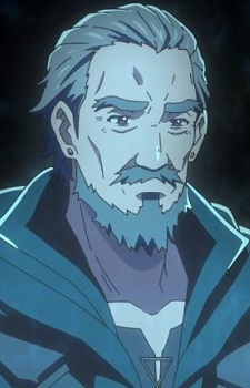 Bathard, Anglin