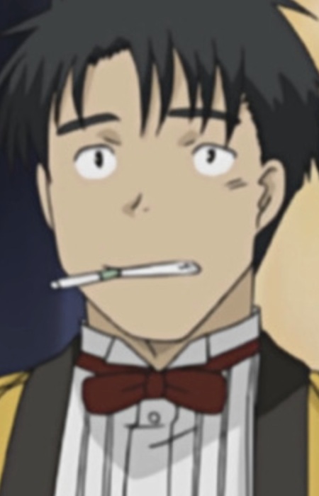 Oomura, Tetsuya