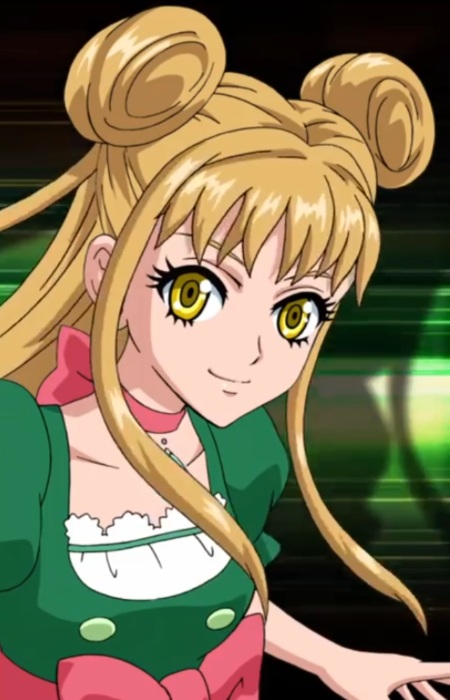 Cecilia