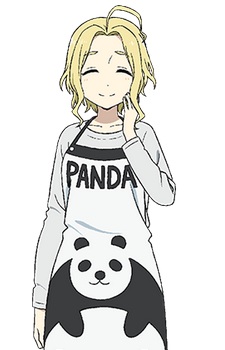Saotome, Futaba