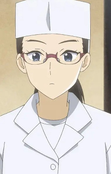 Kisaichi, Hiiro