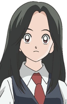 Ooyama, Haruka