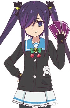 Kotobuki, Urara