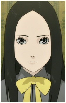 Kusanagi, Mizuki