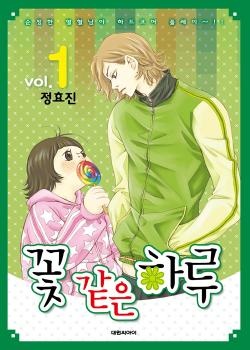 Pretty Haru cover