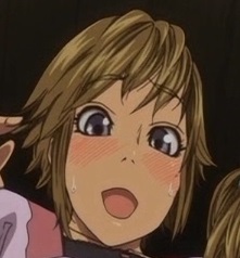 Kaji, Sayaka
