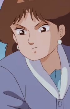 Hanamura, Noriko