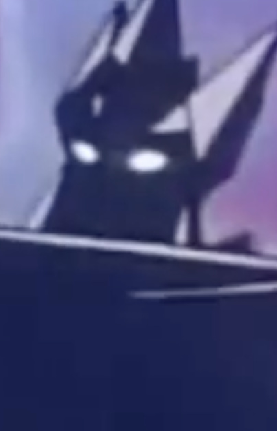 Shadow Prince