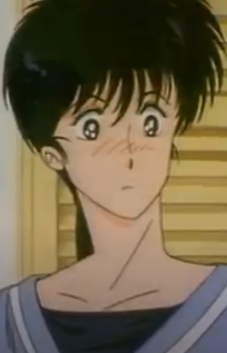 Itsushiki, Yuzuru