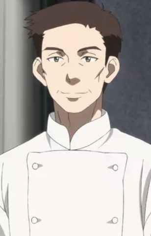 Baker