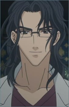 Fujiwara, Isuzu