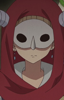 Beast Magician