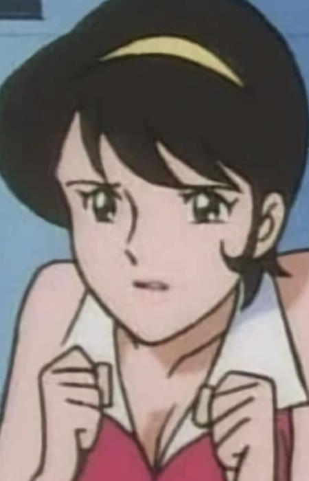 Kokubunji, Nanako