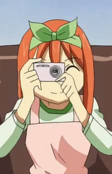 Yoshinaga, Mama