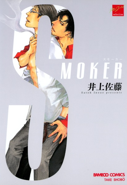 Smoker cover