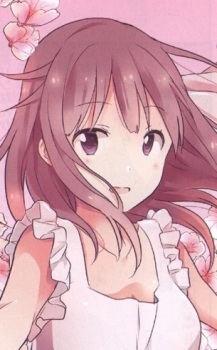 Takayama, Haruka