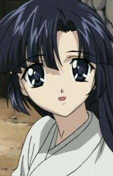 Minase, Itsuki