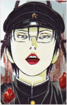 Tsunekawa, Hiroyuki