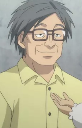 Hidaka, Kaneto