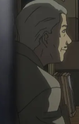 Enokido, Yutaka