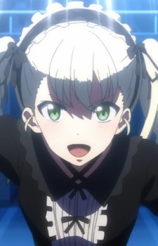 Misumi, Riki