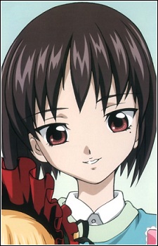 Kashiwaba, Tomoe