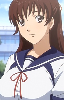 Uehara, Ami