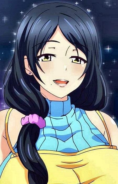 Sera's Mother
