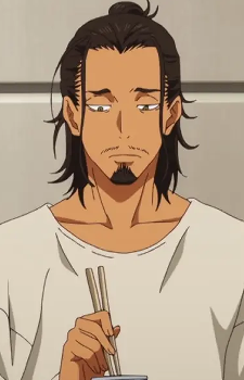 Kido, Steve