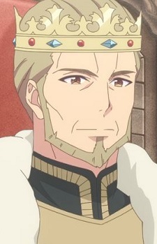 King of Parnacorta