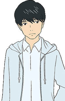 Hisatake, Shinobu
