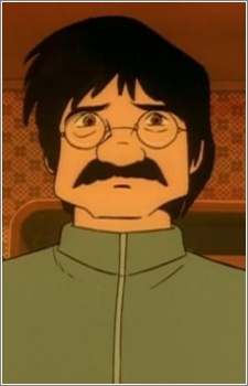 Kudo, Dr.