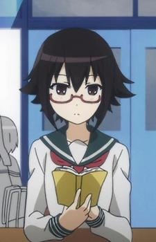 Komiyama, Kotomi