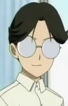 Tachibana, Kouji