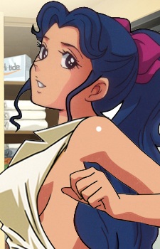 Oka, Megumi