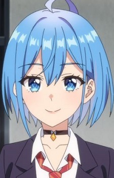 Inuzuka, Himari