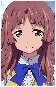Kitahara, Mio