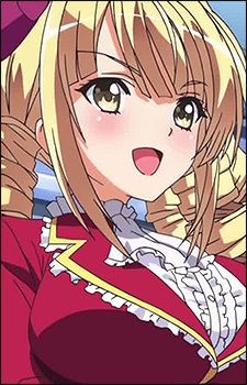 Reikadou, Ayame