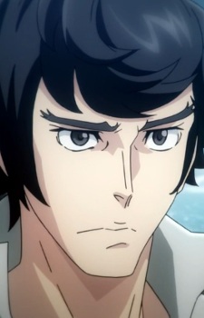 Mizuki, Shinnosuke